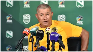 Nedbank Cup: Kaizer Chiefs Boss 'Deeply Disappointed' After Defeat to Milford FC