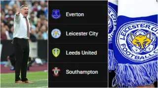 Everything that needs to happen for Leeds, Everton and Leicester to avoid relegation today