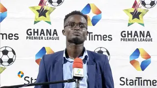 Ghana Premier League club Dreams FC appoint Ignatius Osei-Fosu as new coach