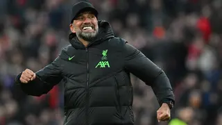 Jurgen Klopp Joins Lists of English Premier League Coaches With Most Manager of the Month Awards