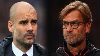 FA Cup: It's Red vs Blue at Wembley as Manchester City and Liverpool do battle for a place in the final