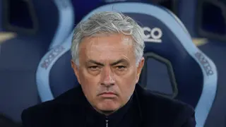 Jose Mourinho: How Roma Players Found Out The Special One Was Sacked as Manager and De Rossi Hired