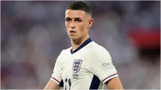Euro 2024: The Family Emergency that Made Phil Foden Leave England Camp