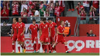 UEFA Nations League: Poland stage comeback to sink Wales in Group D opener