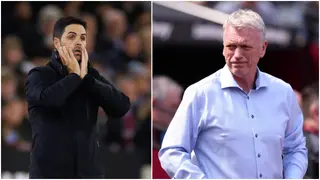 David Moyes: West Ham Boss Offers Little Hope to Arsenal Ahead of Final Day Clash Against Man City