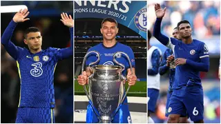 Thiago Silva's best 5 moments at Chelsea after confirming his departure