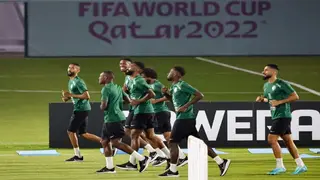 Saudi Arabia World Cup squad 2022: Who's in, and who's out?