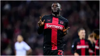 Victor Boniface: The Numbers Behind His Incredible Start at Bayer Leverkusen