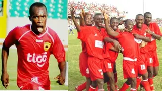 Asante Kotoko legend reveal’s how GHC 80,000 was spent on ‘juju’ to win matches