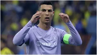 Al Ittihad v Al Nassr: Ronaldo Suffers Heartbreaking Defeat in Saudi Super Cup