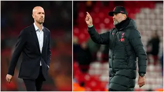 Liverpool vs Manchester United: Erik ten Hag Could Miss Luke Shaw, Jadon Sancho and Raphael Varane