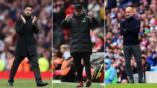 Premier League Title Race: Comparing Man City, Arsenal, and Liverpool’s Remaining 2023/24 Fixtures