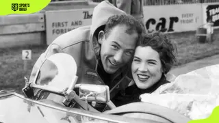 The biography of Pat Moss: Remembering the legendary female race driver
