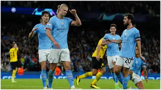 Man City vs Borussia Dortmund: Erling Haaland shines as City stage comeback to sink Dortmund in tough UCL
