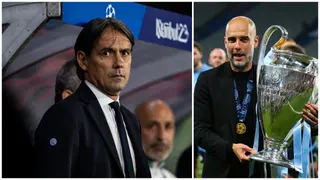 Champions League Final: Inter Milan Boss Inzaghi Breaks Silence After Loss to Manchester City