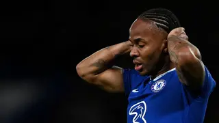 Sterling's struggles continue as Chelsea supporters boo Raheem after poor FA Cup performance