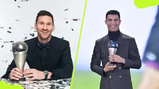Here are 10 reasons why Messi is better than Ronaldo