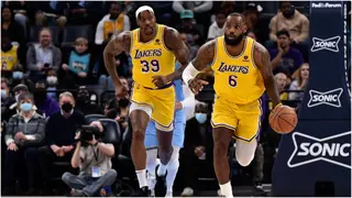 LeBron James Recruited to Play in Taiwan by Dwight Howard After Lakers' Playoff Exit