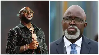 Davido: Afrobeats Star Replies Amaju Pinnick After Failing to Honour Warri Again Event