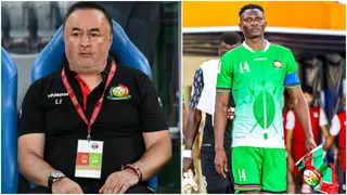 Harambee Stars: A Look at Kenya’s 2026 World Cup Chances, Next Games After Seychelles Thrashing