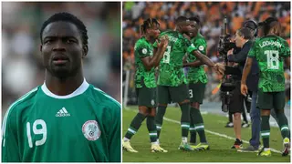 Sodje warns NFF of dangers in late appointment of Super Eagles coach