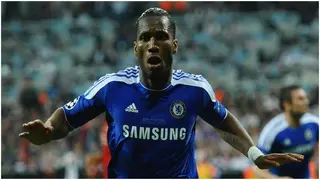 Didier Drogba: Video Highlighting Chelsea Legend's Best Moments Goes Viral