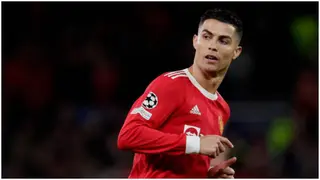 Cristiano Ronaldo tops EPL highest earners list with four Manchester United players in top 5