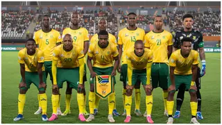 Impressive South African Defender Wanted by Top Clubs in Saudi, Russia and Morocco