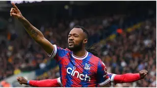Jordan Ayew: Ghana Striker Rewarded New Contract at Crystal Palace