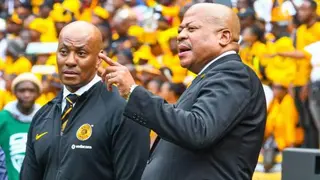 Kaizer Chiefs: Manchester United’s First Team Coach Relishes Becoming Amakhosi Manager