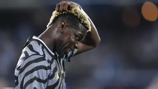 Paul Pogba: News of Ex Man United Star’s Four Year Ban Due to Doping Causes Stir Online