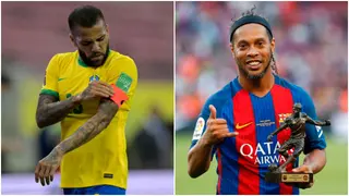 Dani Alves: 5 Footballers Who Have Previously Been Jailed as Barcelona Legend Gets Sentenced