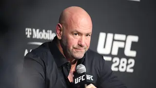 Calls Made for Dana White to Resign After UFC President Slapped Wife