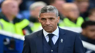 Former Brighton, Newcastle coach Hughton named as new Ghana manager