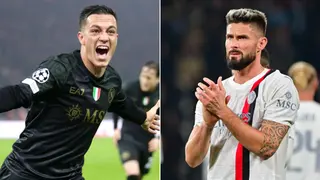 Napoli vs AC Milan 2023 Serie A Predictions, Odds, Picks and Betting Preview