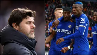 Mauricio Pochettino Risks Angering Chelsea Fans with Comment on Team’s Maturity