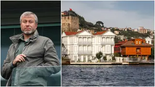 Unravelling Roman Abramovich's new life in Istanbul, one year after he sold Chelsea