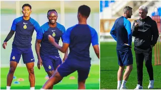Sadio Mane Declines Al Nassr Coach's Extra Days Off to Rejoin Ronaldo and Teammates at Training
