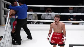 Facts about Naoya Inoue's net worth, record, weight, age, contract
