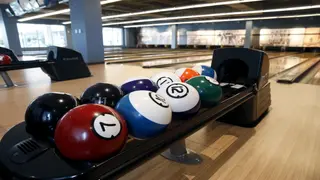 Bowling balls with the most hook: Ten best bowling balls for hooks