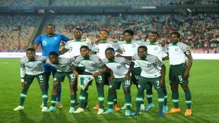 Jubilation as Nigeria beat Uganda to qualify for 2023 FIFA World Cup