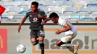 DStv Premiership: Orlando Pirates Misses Chance to Cement Second Place in Royal AM Draw