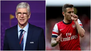 Arsene Wenger pays glowing tribute to Jack Wilshere after former Arsenal man retired from football