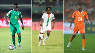 AFCON Best Young Player List: Africa Cup of Nations Winners From Diatta and Kabore to Simon Adingra