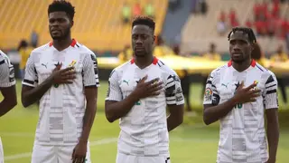 Highly optimistic former Black Stars goalkeeper believes Ghana will beat Nigeria