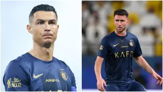 Aymeric Laporte: Ronaldo’s Al Nassr Teammate Cries Out Over Players’ Welfare in Saudi Arabia