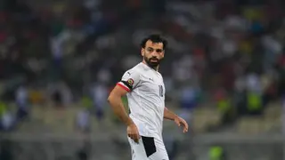 Egypt striker Mo Salah makes huge statement after AFCON quarter-finals qualification
