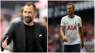 Bayern Munich Chief Denies Links to Harry Kane, Boasts German Club Can Be Successful Without a Number 9