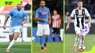 Get to know the Serie A goal record in one season and who holds the record