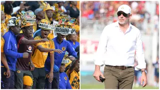 Nasreddine Nabi: Journalist Insists Kaizer Chiefs to Conclude Deal With Tunisian Tactician